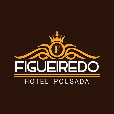 Hotel Pousada Figueiredo Araruama Ngoại thất bức ảnh