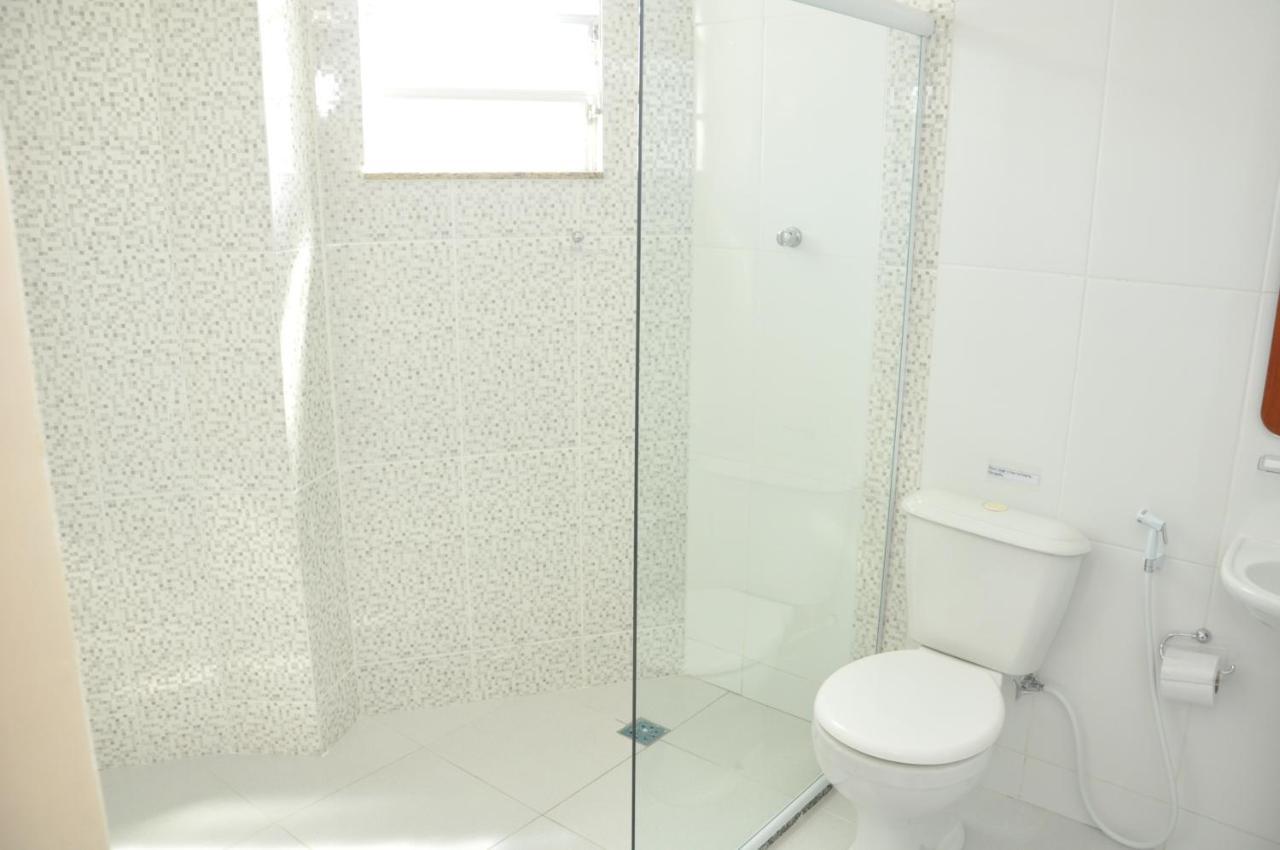 Hotel Pousada Figueiredo Araruama Phòng bức ảnh