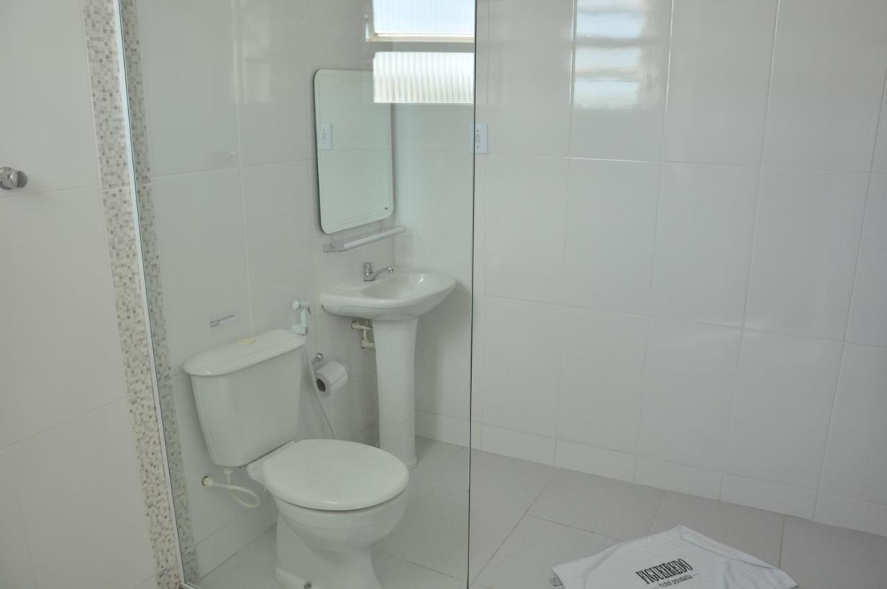 Hotel Pousada Figueiredo Araruama Phòng bức ảnh
