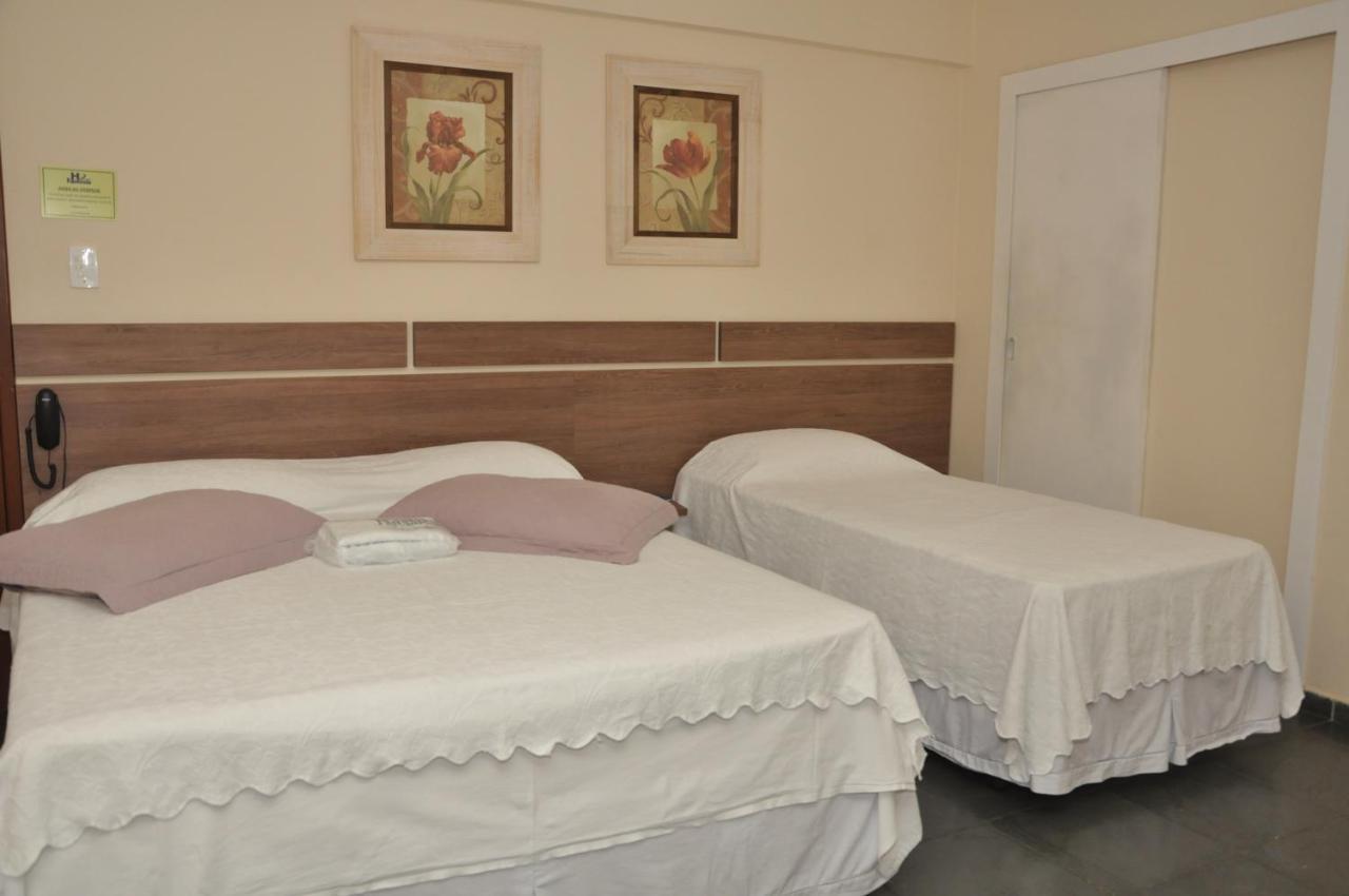 Hotel Pousada Figueiredo Araruama Phòng bức ảnh