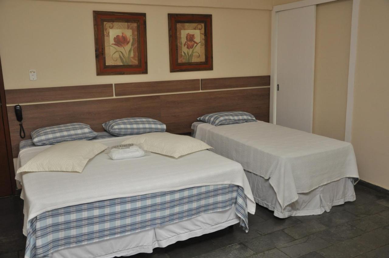 Hotel Pousada Figueiredo Araruama Ngoại thất bức ảnh