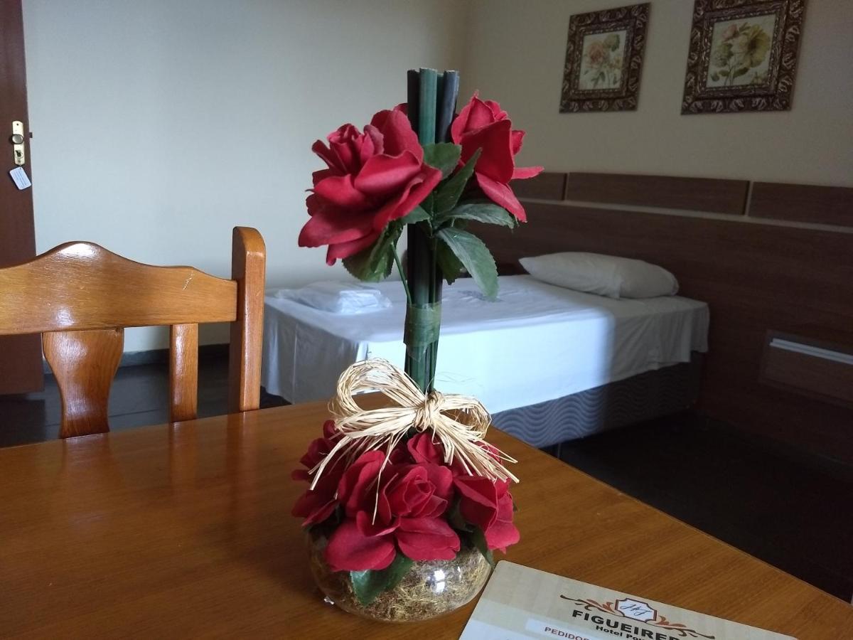 Hotel Pousada Figueiredo Araruama Ngoại thất bức ảnh