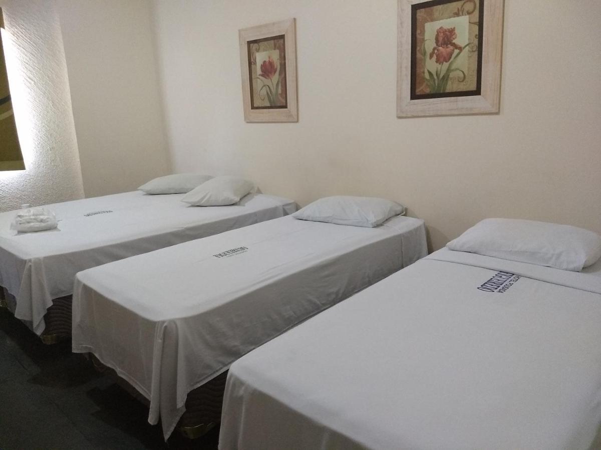 Hotel Pousada Figueiredo Araruama Ngoại thất bức ảnh