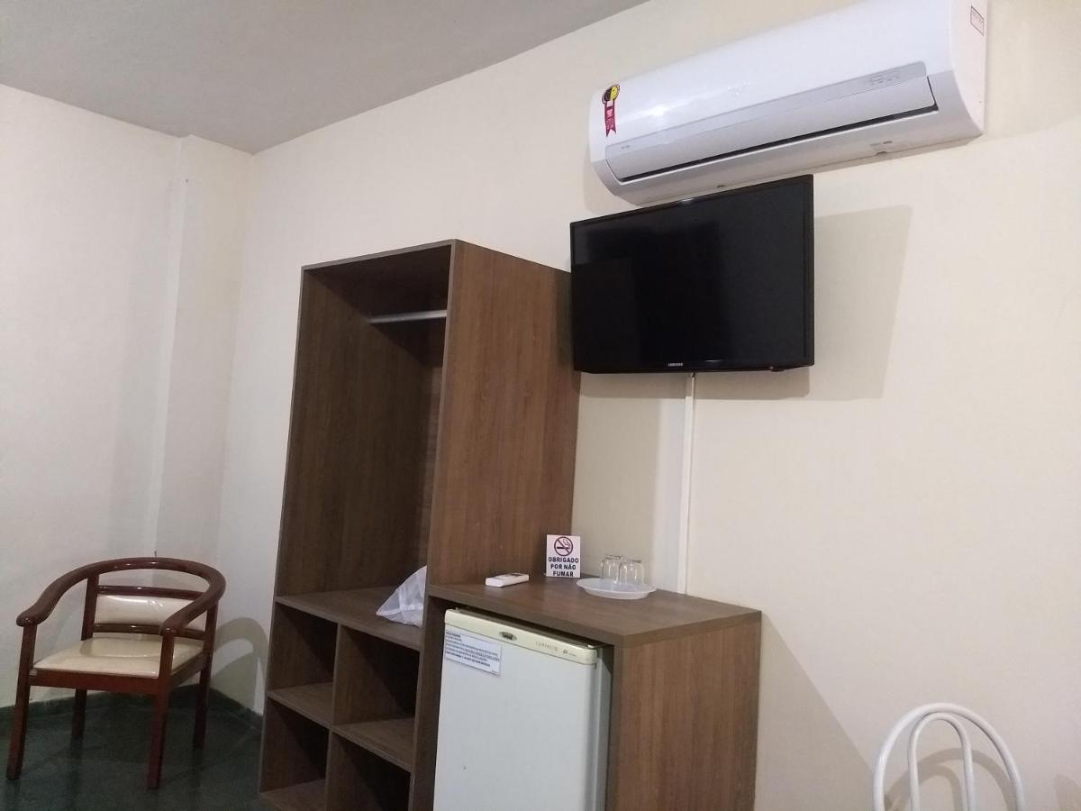 Hotel Pousada Figueiredo Araruama Ngoại thất bức ảnh