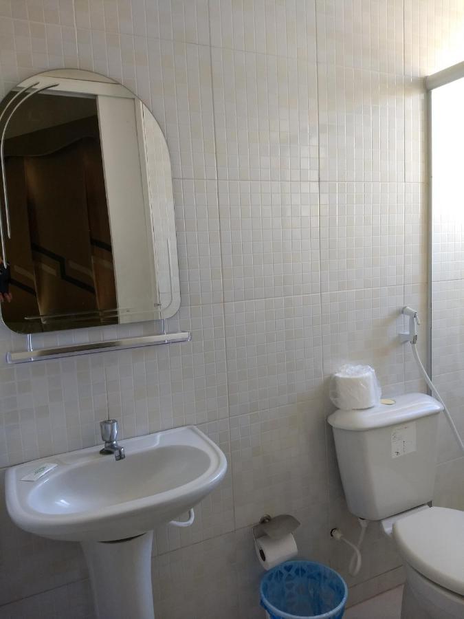 Hotel Pousada Figueiredo Araruama Ngoại thất bức ảnh