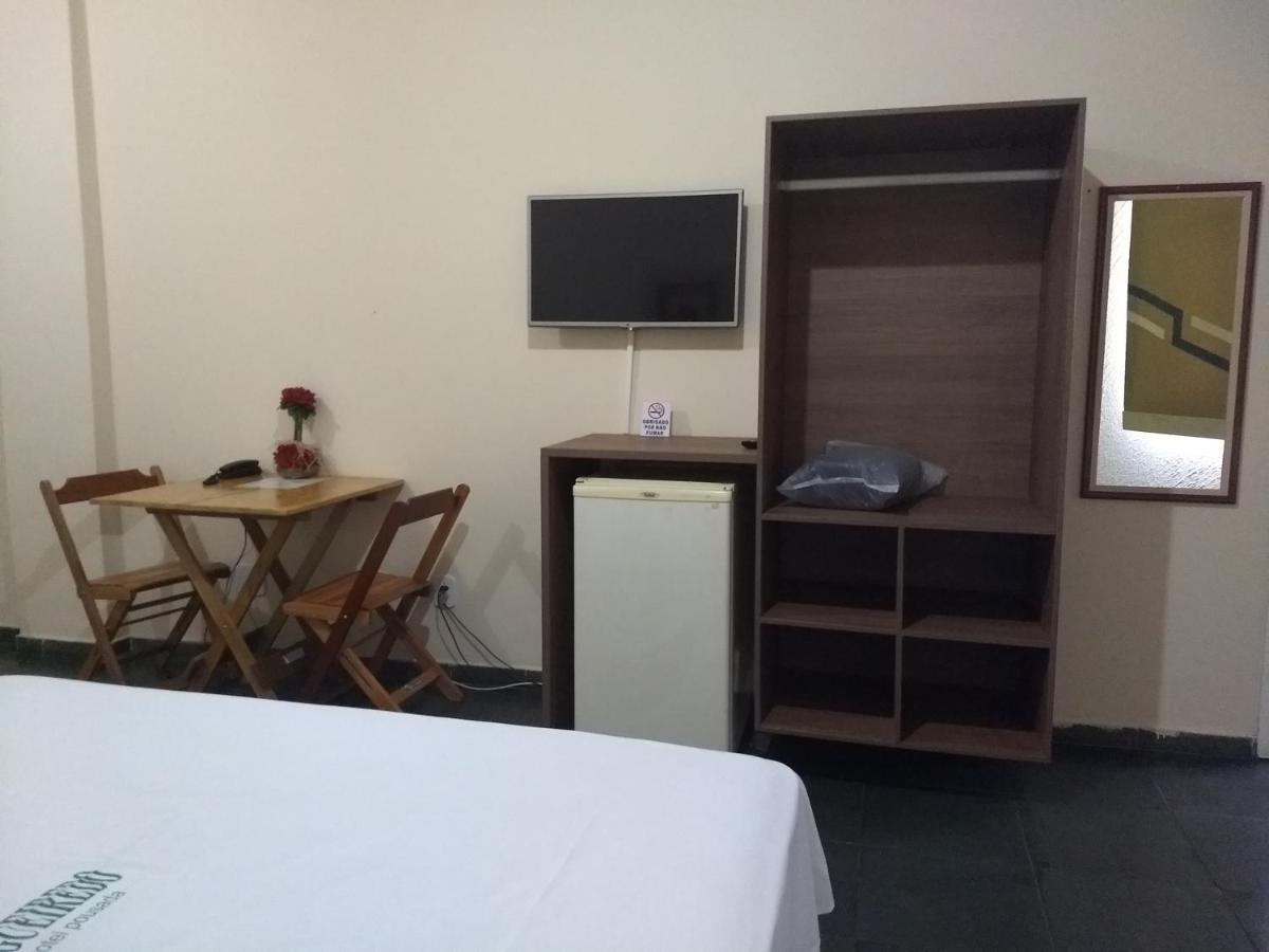 Hotel Pousada Figueiredo Araruama Ngoại thất bức ảnh