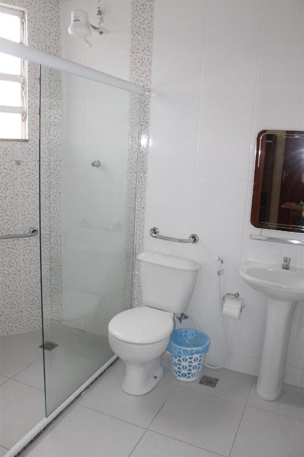 Hotel Pousada Figueiredo Araruama Ngoại thất bức ảnh