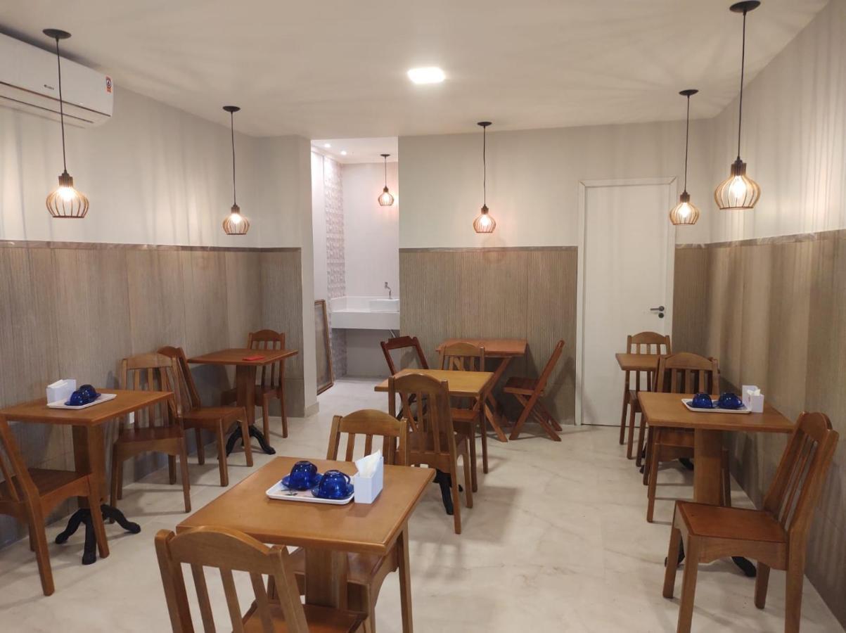 Hotel Pousada Figueiredo Araruama Ngoại thất bức ảnh