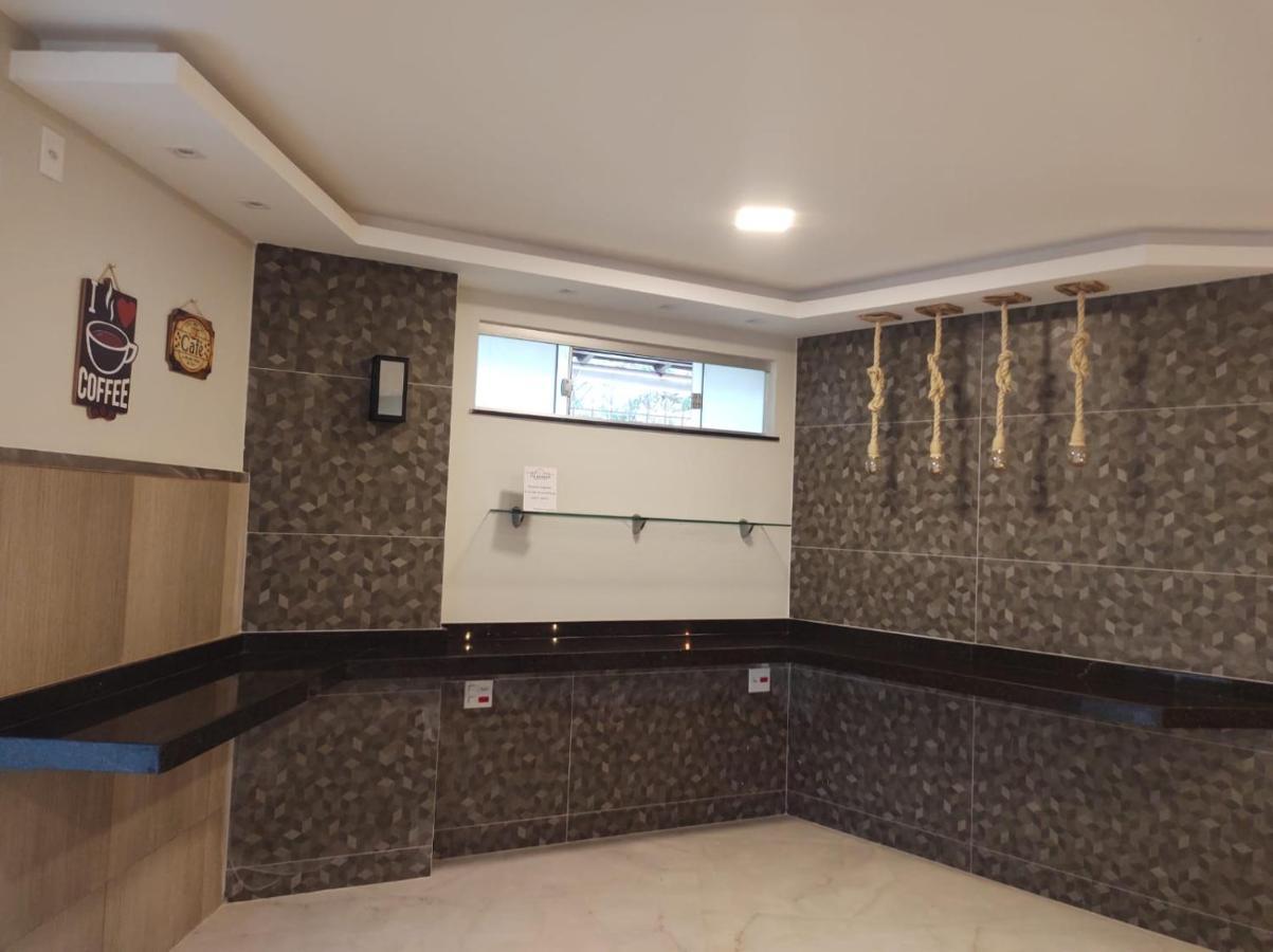 Hotel Pousada Figueiredo Araruama Ngoại thất bức ảnh