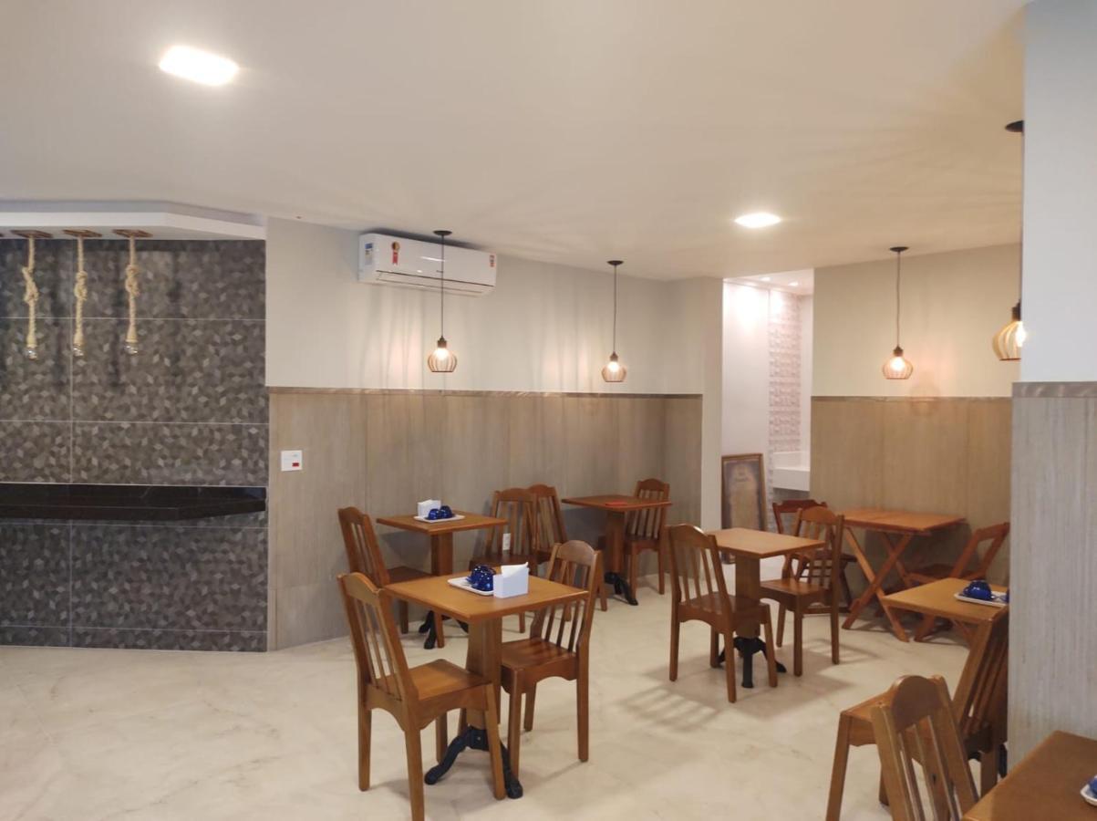 Hotel Pousada Figueiredo Araruama Ngoại thất bức ảnh