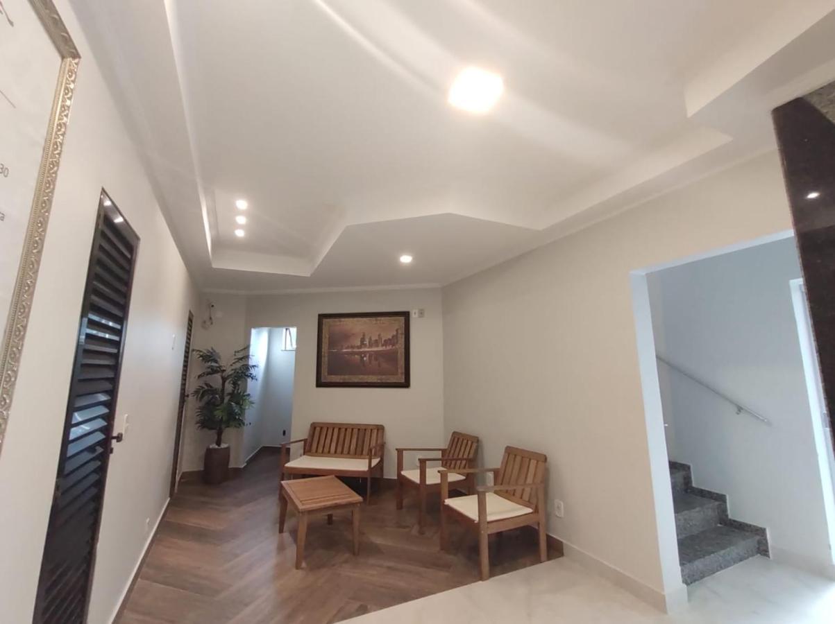 Hotel Pousada Figueiredo Araruama Ngoại thất bức ảnh