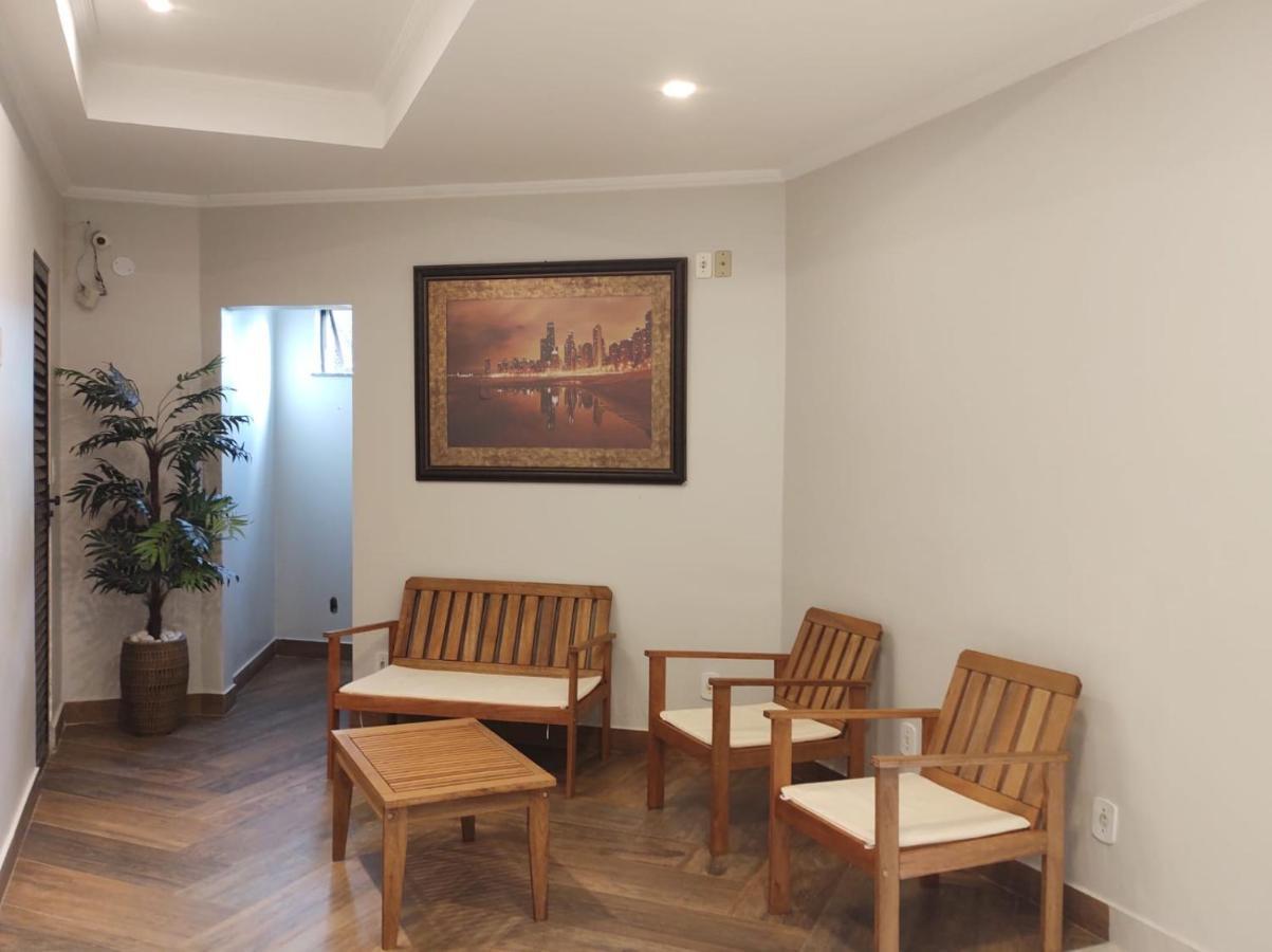 Hotel Pousada Figueiredo Araruama Ngoại thất bức ảnh