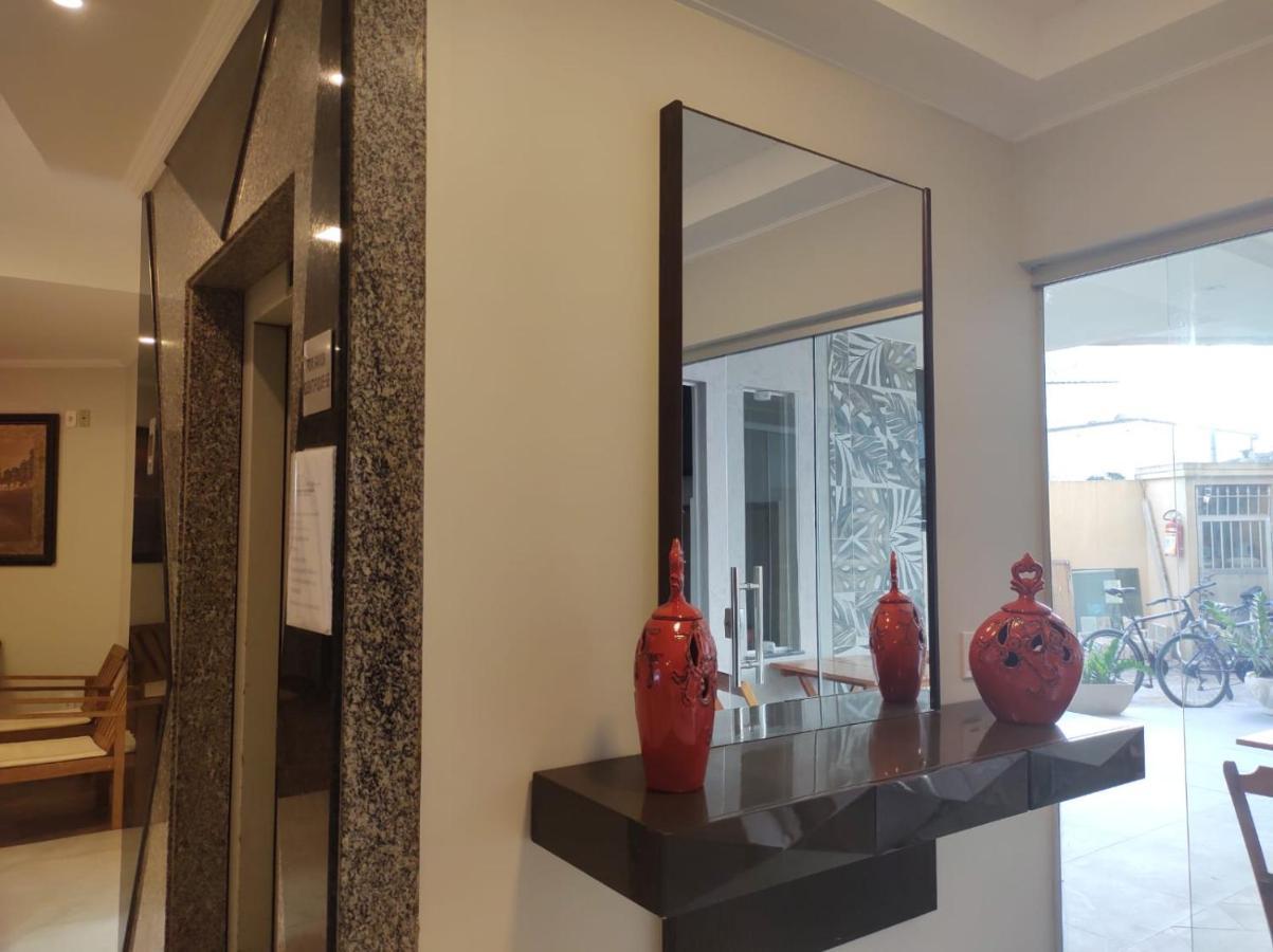 Hotel Pousada Figueiredo Araruama Ngoại thất bức ảnh