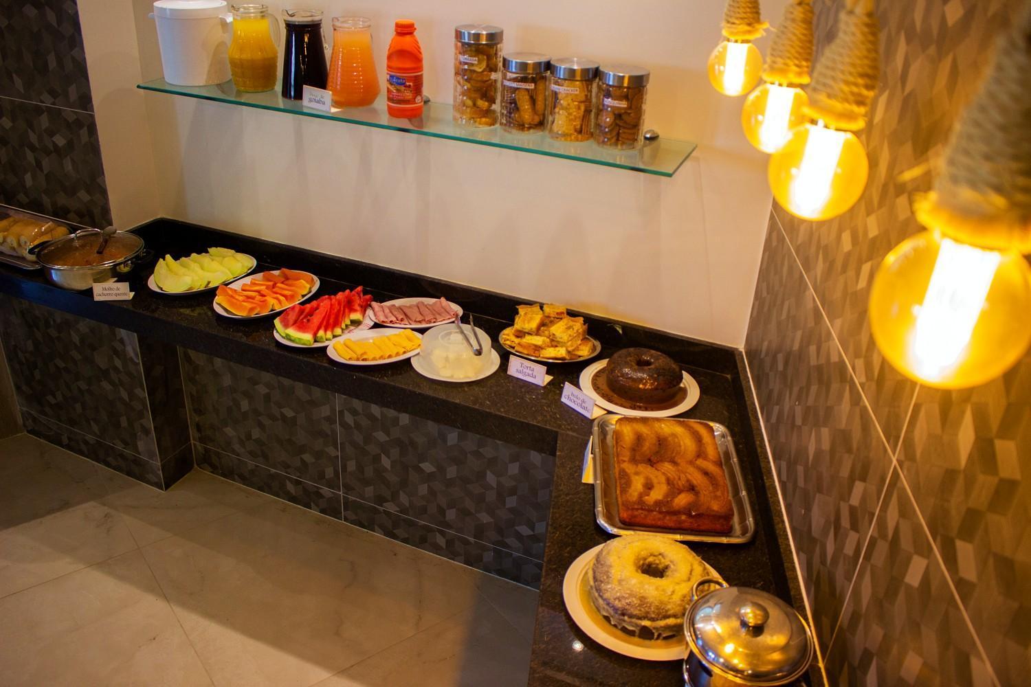 Hotel Pousada Figueiredo Araruama Ngoại thất bức ảnh