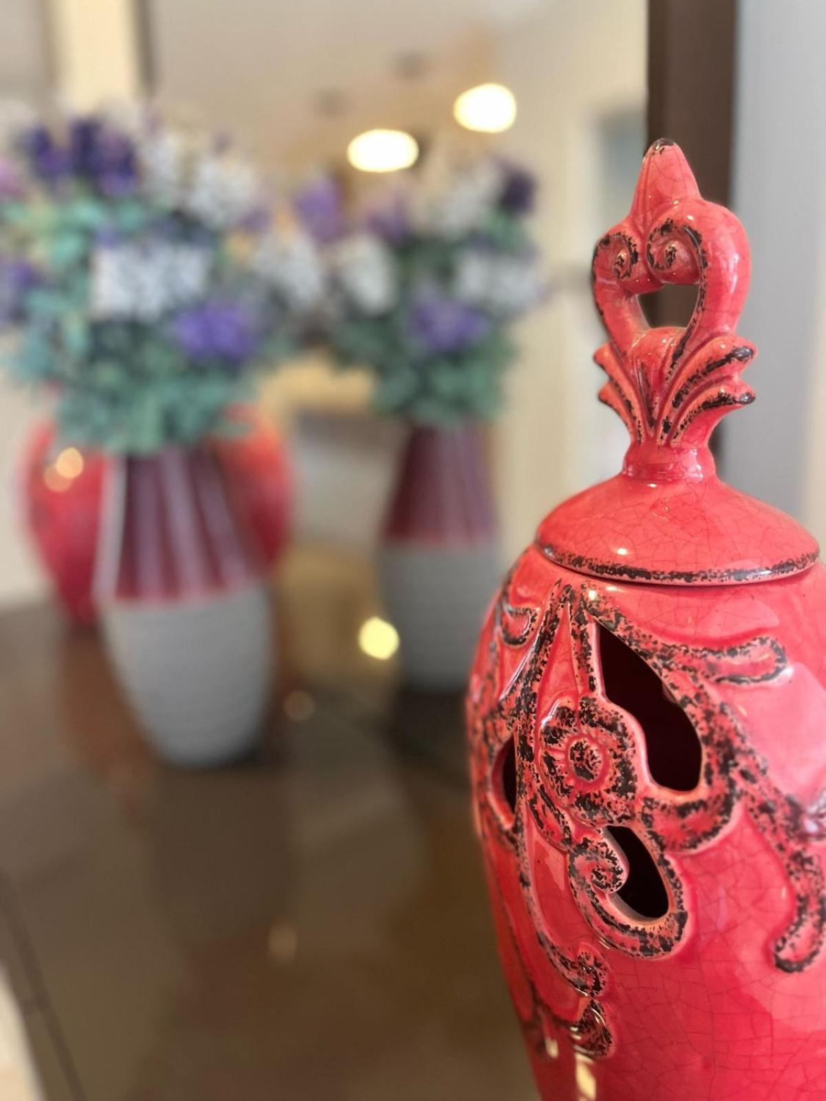 Hotel Pousada Figueiredo Araruama Ngoại thất bức ảnh
