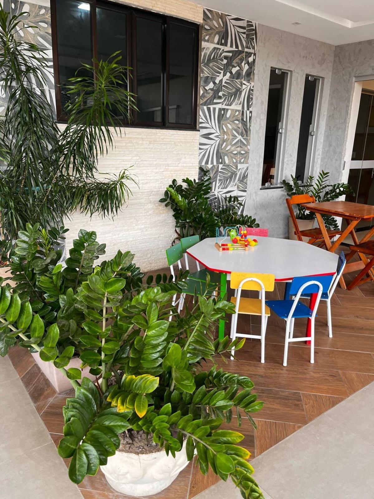 Hotel Pousada Figueiredo Araruama Ngoại thất bức ảnh
